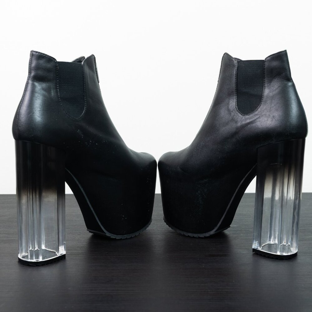 Unif Das Boot Sz 7 - image 5